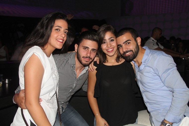 XXIst Century at O1NE Beirut